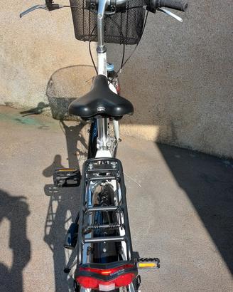 bicicletta da donna