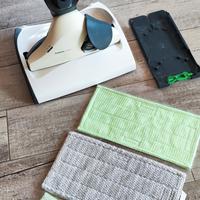 lavapavimenti folletto sp530