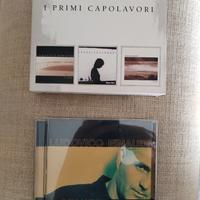 Ludovico Einaudi cofanetto Capolavori + Stanze