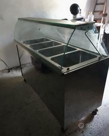 Vetrina elettrica