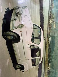 Fiat 600 d 1964