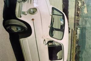 Fiat 600 d 1964