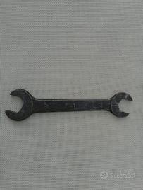 CHIAVE INGLESE FISSA