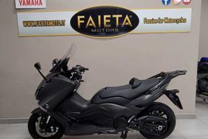 Yamaha T-Max 530 ABS - 2016