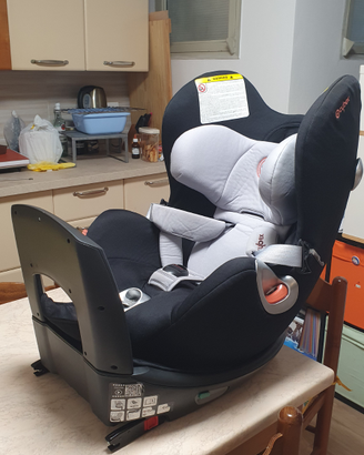 Cybex Sirona