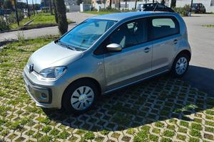 volkswagen eco up