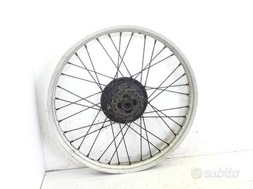 HONDA XLS 250 CERCHIO RUOTA ANTERIORE 23 X 1.60 - 