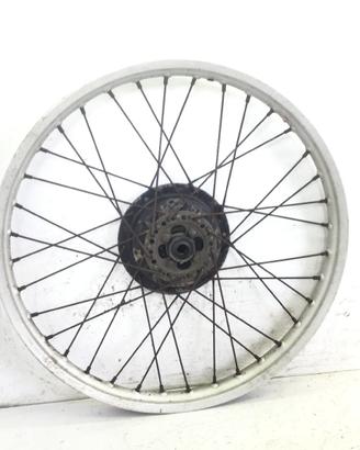 HONDA XLS 250 CERCHIO RUOTA ANTERIORE 23 X 1.60 - 