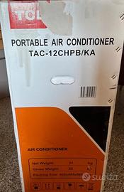 Condizionatote TCL