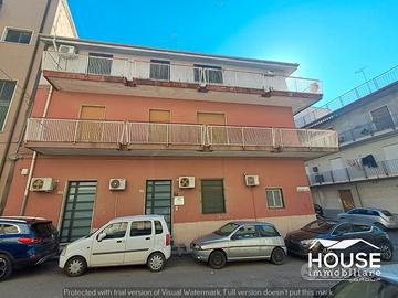 Paterno' - appartamento 1° piano id: ppa304va