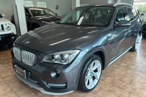 Bmw X1 xDrive18d X Line