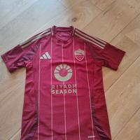 maglia originale as Roma -  S taglia