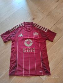 maglia originale as Roma -  S taglia