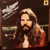 Vinile LP Bob Seger Stranger in Town