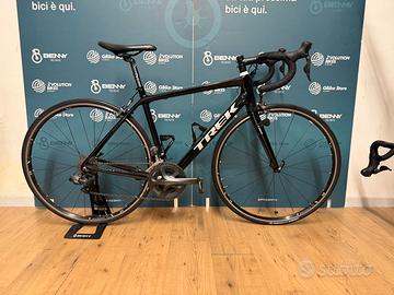 Trek madone four series