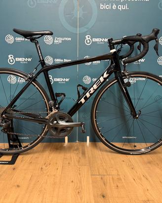 Trek madone four series