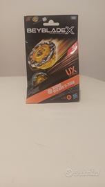 Beyblade X Wizard Rod