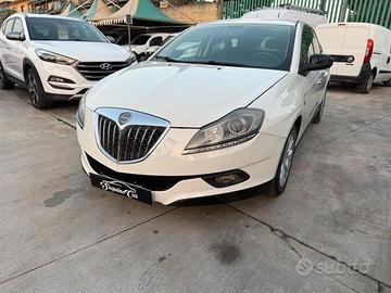 LANCIA Delta 1.6 MJT DPF 105 CV Gold