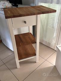 Carello (Ikea Stenstorp)