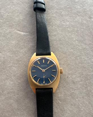 Zenith Donna Vintage