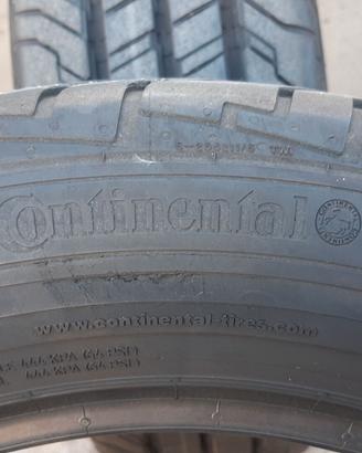 2 GOMME USATE ESTIVO 1956016C - CP8320764