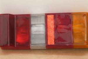 fanale post. destro Lancia y10 serie 1