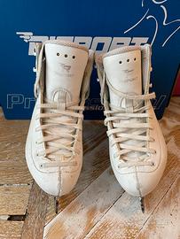 Pattini ghiaccio Risport