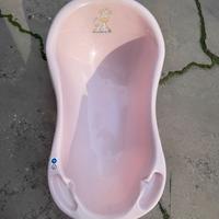 Vasca bagnetto bimbo