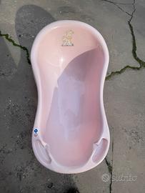 Vasca bagnetto bimbo