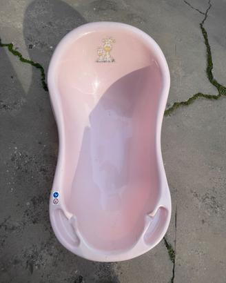 Vasca bagnetto bimbo