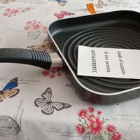 Bistecchiera quadrata Ballarini