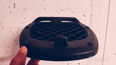 piastra givi monolock