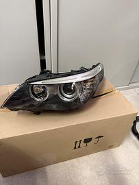 Fanale xeno serie 5 E60/61