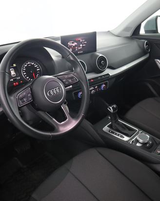 AUDI Q2 35 TDI S tronic Admired