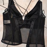 Bustino elegante Carlo pignatelli