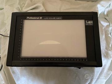 Lupo Visore Daylight Professional 20