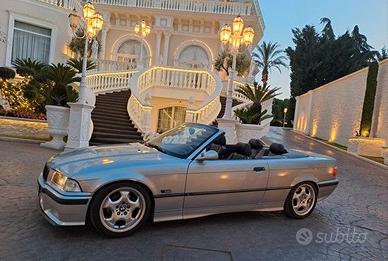 bmw e36 cabrio