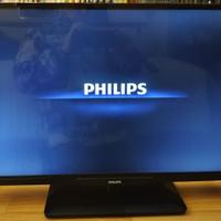 TV Philips 32 pollici