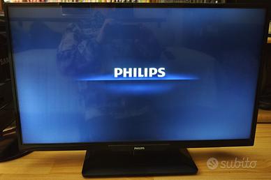 TV Philips 32 pollici