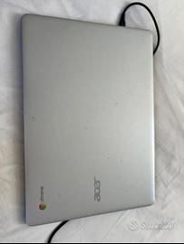 Notebook Acer Chromebook