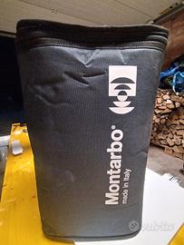Borsa Bag Montarbo 8 pollici
