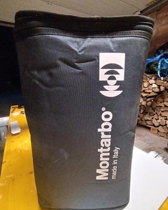 Borsa Bag Montarbo 8 pollici