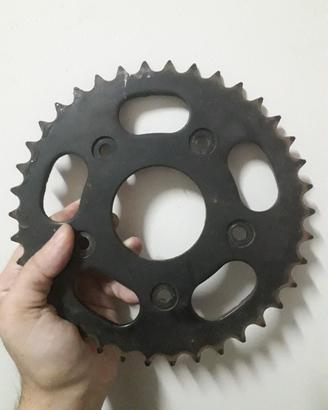 corona 38 cagiva mito 