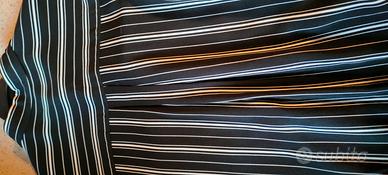 Camicia viscosa donna taglia L