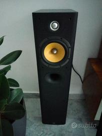 diffusori bowers & wilkins mod. 602.5 S3