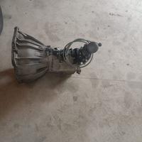 CAMBIO DAILY 35.8 ANNI 90’