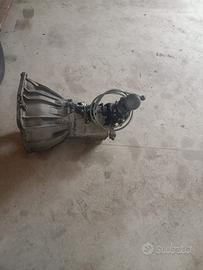 CAMBIO DAILY 35.8 ANNI 90’