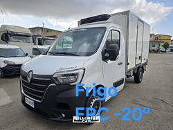 RENAULT MASTER 2020 CELLA 3,20 FRC