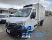 RENAULT MASTER 2020 CELLA 3,20 FRC