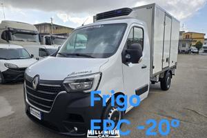 RENAULT MASTER 2020 CELLA 3,20 FRC